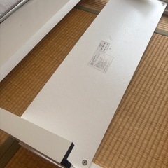 テレビ台 ジャンクの画像