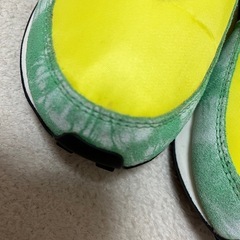 未使用　NIKE　ワッフル トレーナー 2 Retro Summerスニーカー　28cmの画像