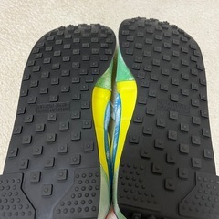 未使用　NIKE　ワッフル トレーナー 2 Retro Summerスニーカー　28cmの画像