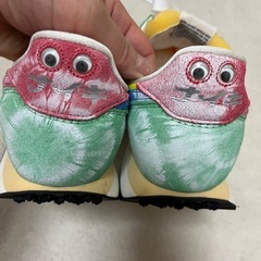未使用　NIKE　ワッフル トレーナー 2 Retro Summerスニーカー　28cmの画像