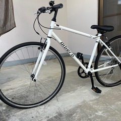 自転車の画像