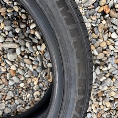 ミネルバ225/45ZR18の画像