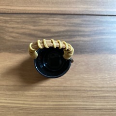 爪楊枝入れの画像