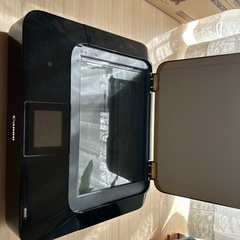 Canon PIXUS MG6330
複合機の画像