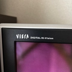 テレビの画像