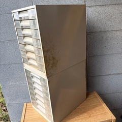 レターホルダー　書類ケースの画像