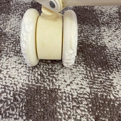 ハイローチェアーの画像