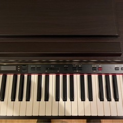 KAWAI DIGITAL PIANO （CN350GP）の画像