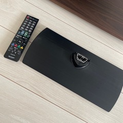 【期間限定】SHARP LC-32H11 スタンド付き　2014年製 の画像