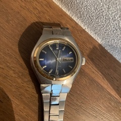 SEIKO 腕時計の画像