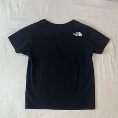 【子供服】ノースフェイスTシャツ130cmの画像