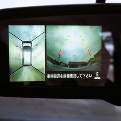 車検2年付いてコミコミポッキリ価格の人気の日産ディズ,ハイウェイスター　Ｘ　アラウンドビューモニター、ウインカー付きキー連動電動収納ミラー、プッシュスタート、キーレス、アイドリングストップ、オートエアコン、フオグランプ、シガライター電源、チルトステアリング機能、エアロ他装備有り の画像