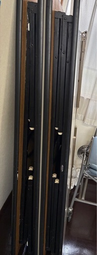 スタックテーブルなど　計13台　※①、②譲渡者決定