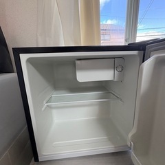 本日取りに来ていただく方限定！れいぞ冷蔵庫の画像