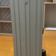 【無料0円】オイルヒーターの画像