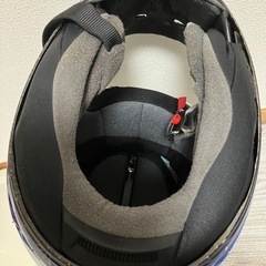 受け渡し決まりました！Arai アライ　ヘルメット　バイク用の画像