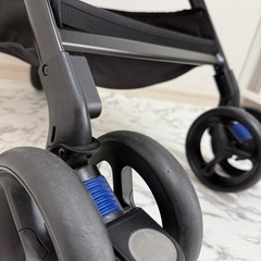 アップリカ ソフィア 西松屋限定モデル の画像