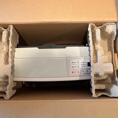 ガスファンヒーター　の画像