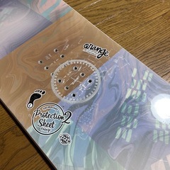 YONEX snowboard SLEEK スノーボード 142日本製の画像