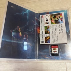 スーパーマリオ3Dワールド+フューリーワールドの画像