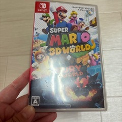 スーパーマリオ3Dワールド+フューリーワールドの画像
