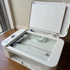 キャノンプリンター TS3730の画像