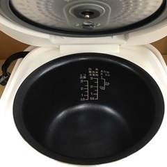 【トレファク神戸新長田店 買取/販売】取りに来られる方限定！Haierの炊飯器2024年製のご紹介です！の画像