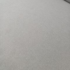 ★リユースのサカイ日立店★HJ7999 関家具 3人掛け電動ソファ ライトグレー 23年製 動作確認／クリーニング済み の画像