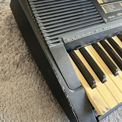 ヤマハ　キーボード　PSR-225の画像