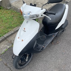 スズキレッツ2の画像