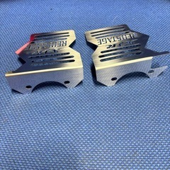 REDSTAGE キャブカバー XJR400 4hm の画像