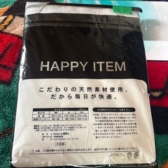 men's半袖肌着【決まりました‼️】の画像