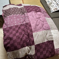 こたつセットの画像
