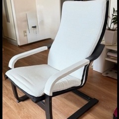 IKEA 椅子の画像