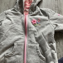 サイズ100豪華アウター5点セットの画像