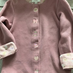 サイズ100豪華アウター5点セットの画像
