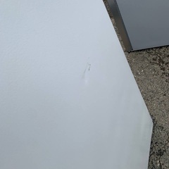 🌸AQUA ノンフロン冷凍冷蔵庫  AQR-17KBKの画像