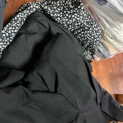 レデース服Mサイズの画像