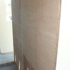 工具等の陳列棚　①　再受付の画像