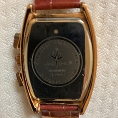 腕時計の画像