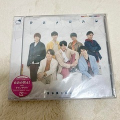 west.
グッズセットの画像