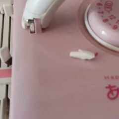 ドレスイン　あみむめも  GK-370　編み機の画像