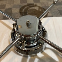 シーリングライト　60w E26口4灯①の画像