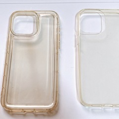 iPhone15Pro Max カバーケース11点の画像