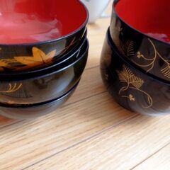 食器　無料の画像