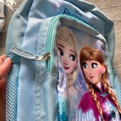 アナ雪3点セットの画像