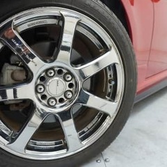 MTのスポーツカー🦄🦄🦄の画像