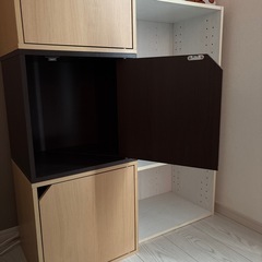 収納ボックス の画像