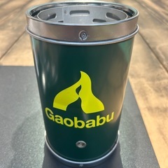 ガオバブ(Gaobabu) アルポット(ALPOT)＋ガオバブオリジナル4点セットの画像
