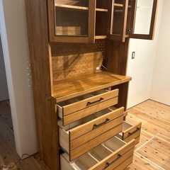 ReCENO LINA 105キッチンボードの画像